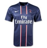 Camisa Nike Paris Saint-Germain Home 12/13 N°18