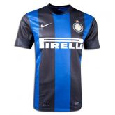 Camisa Nike Inter de Milão Home 12/13 N°10